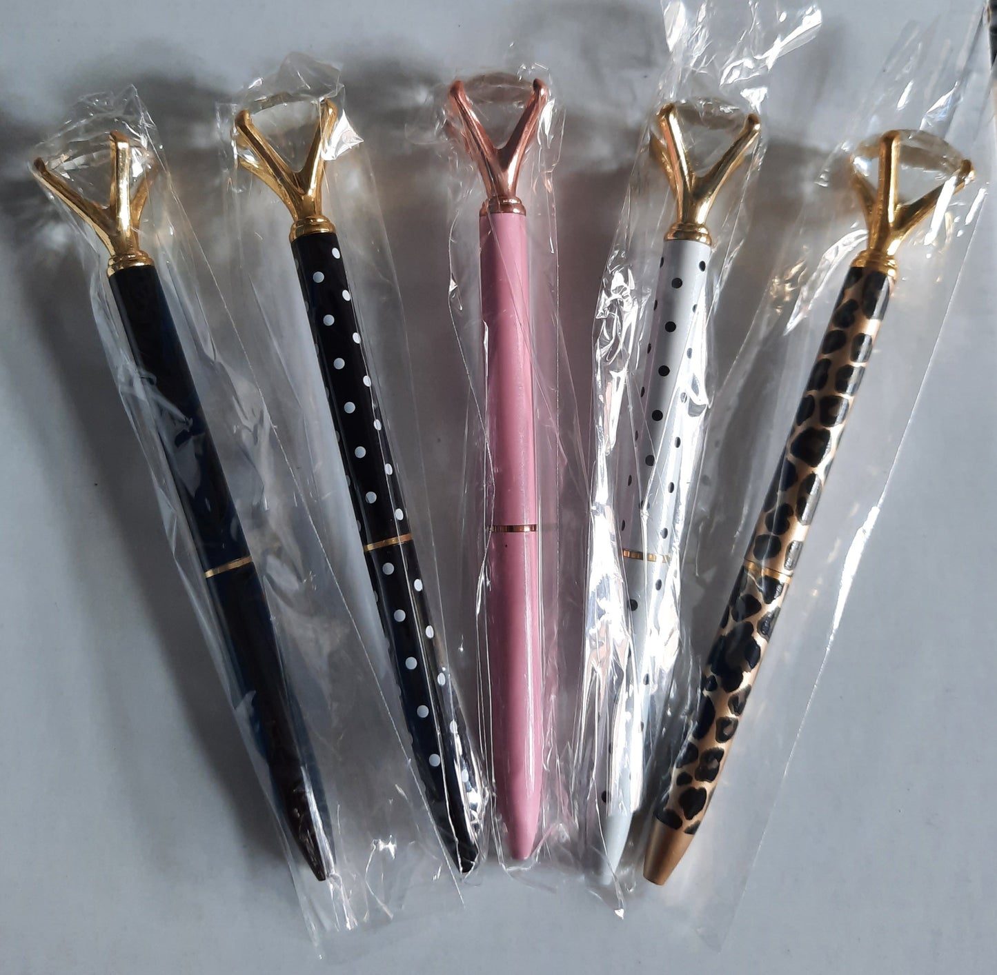 Diamond Pens