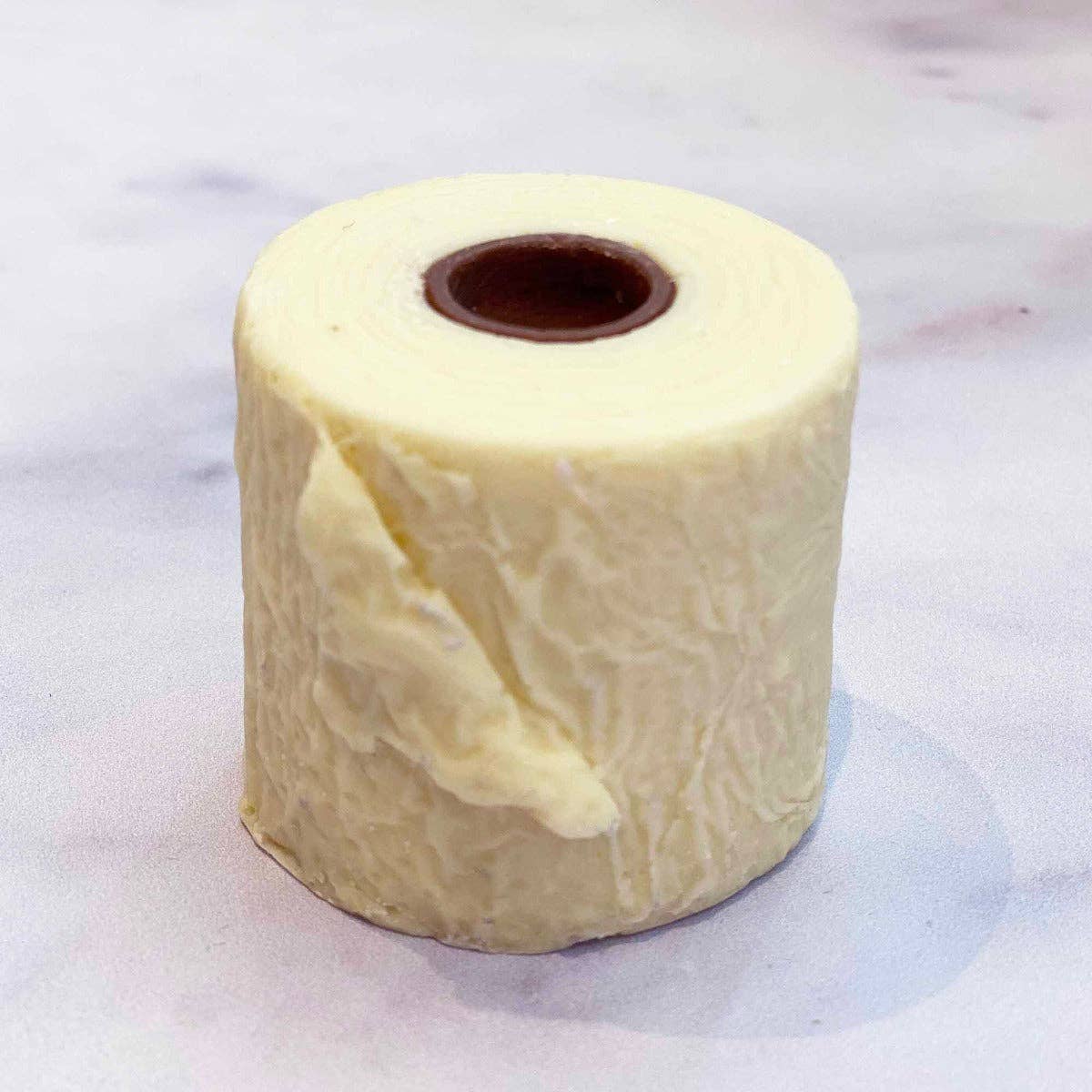 Mini Chocolate Toilet Roll
