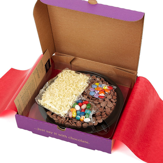 Make Your Own Pizza Kit