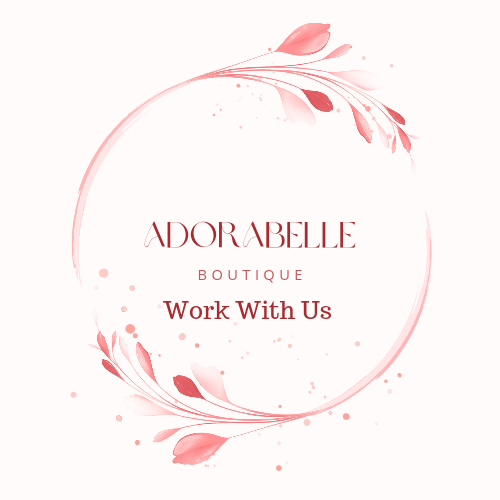 Work With Us