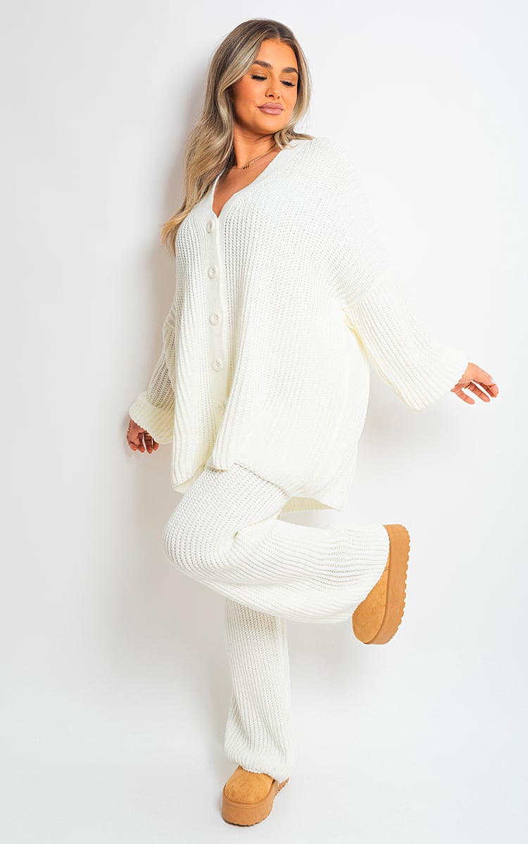 Oversized Cargo T-shirt