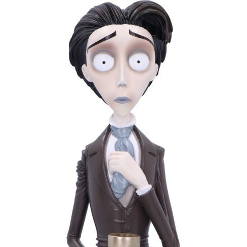 Corpse Bride Victor Bust 31cm