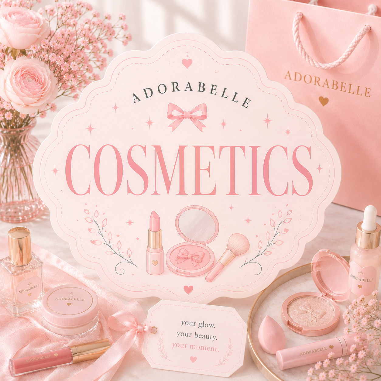 ✨️ Cosmetics