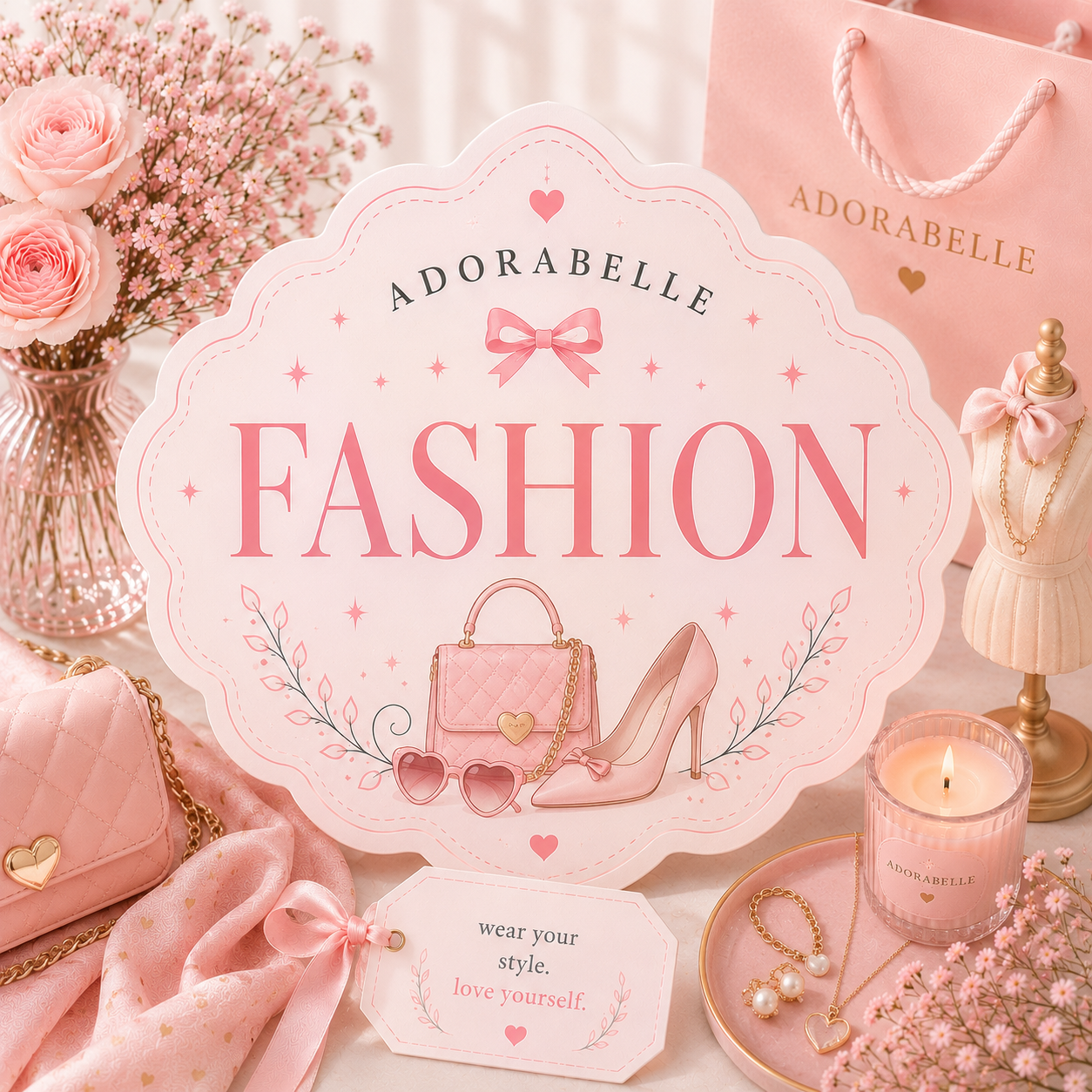 ✨️ Fashion