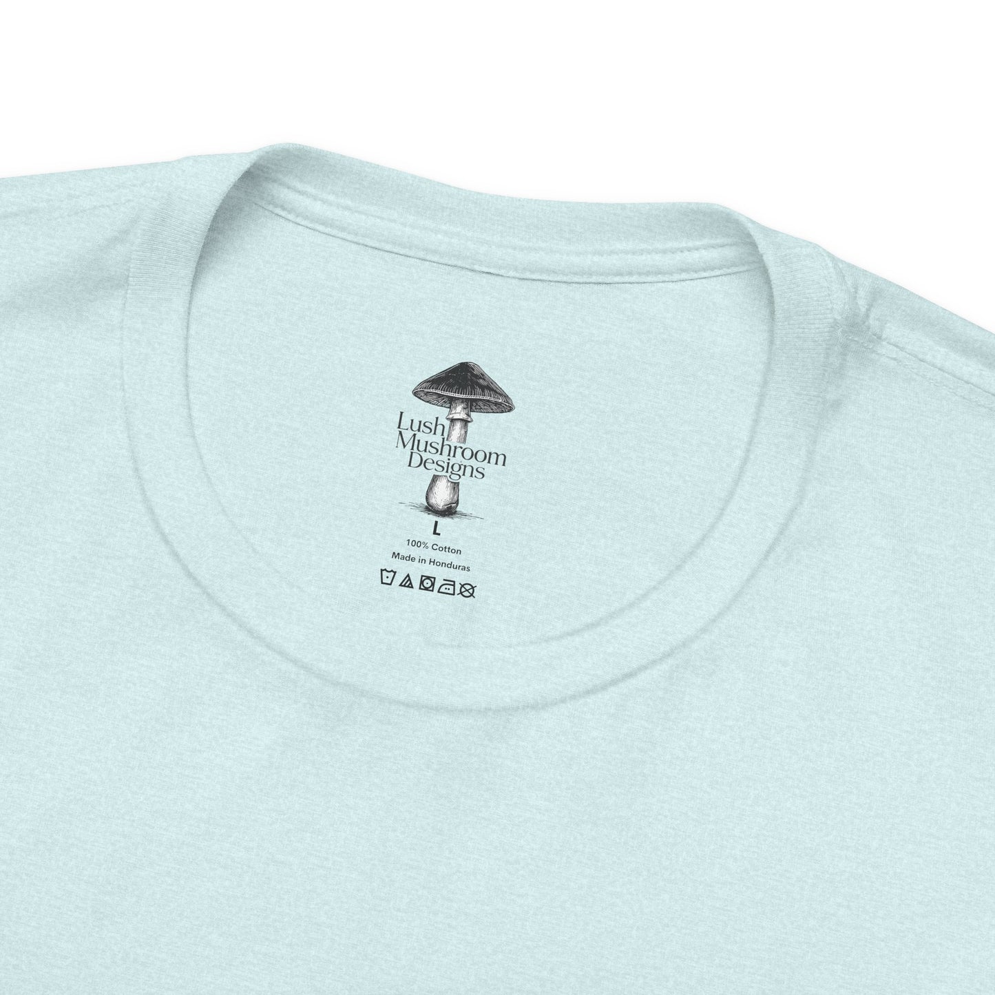 Low Tolerance for Nonsense, High Tolerance for Pleasure T Shirt