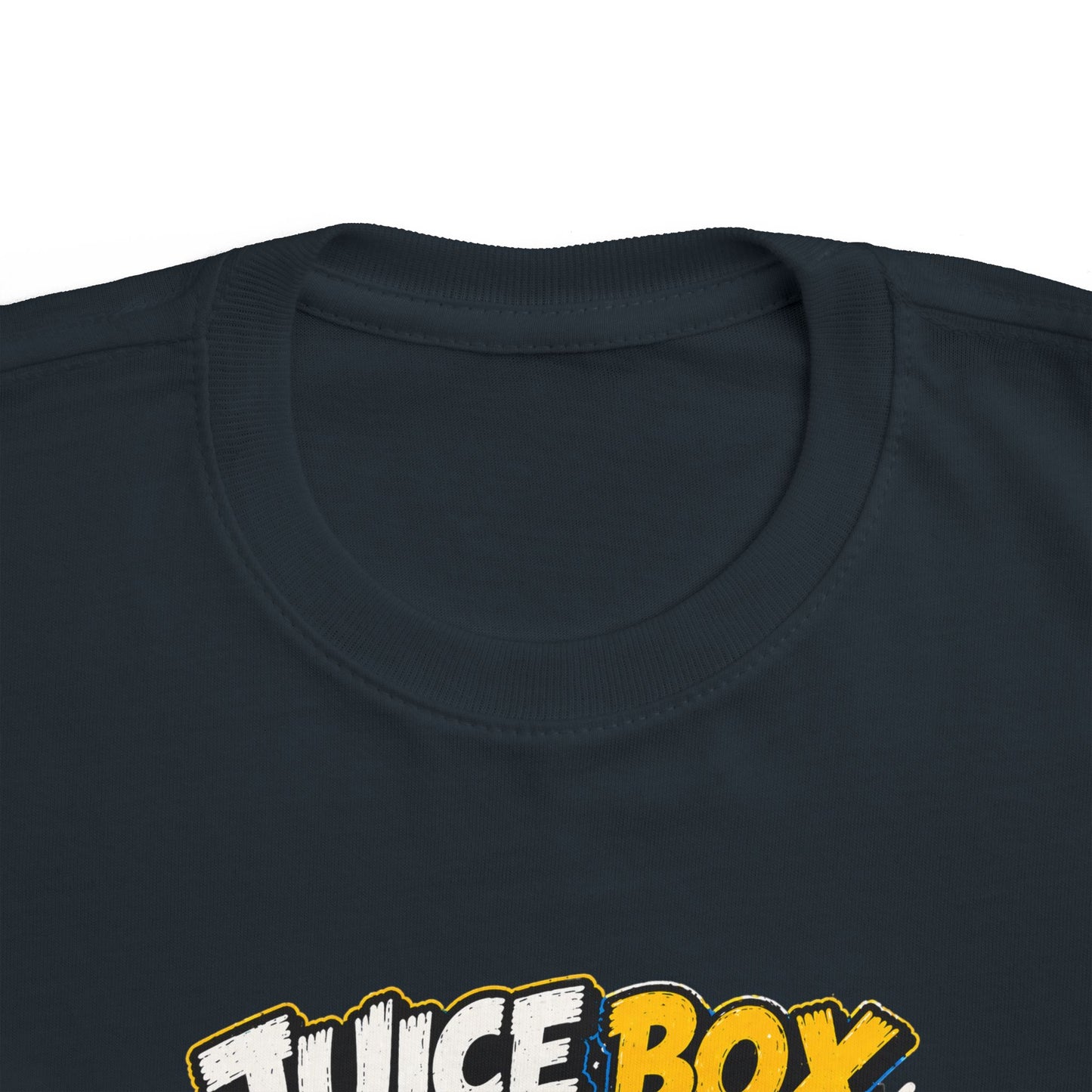 Juice Box Champion Toddler Tee
