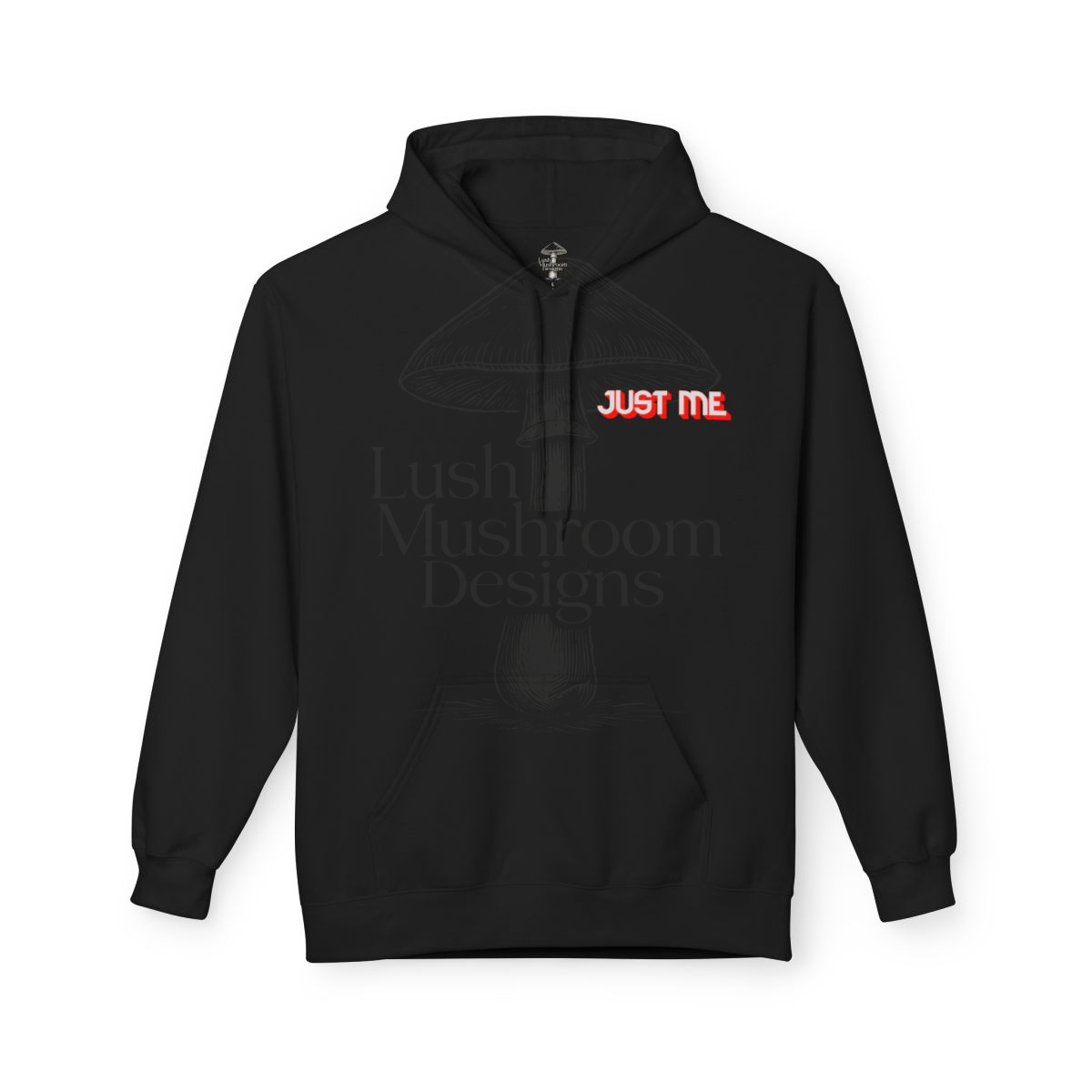 Me, Myself & I Hoodie