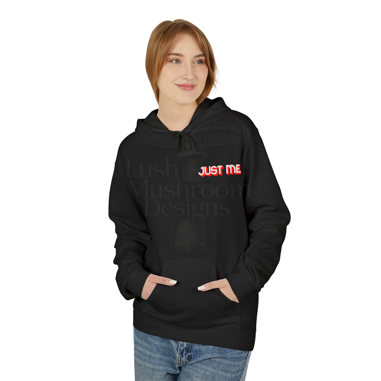 Me, Myself & I Hoodie