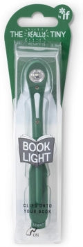 Really Tiny Book Light