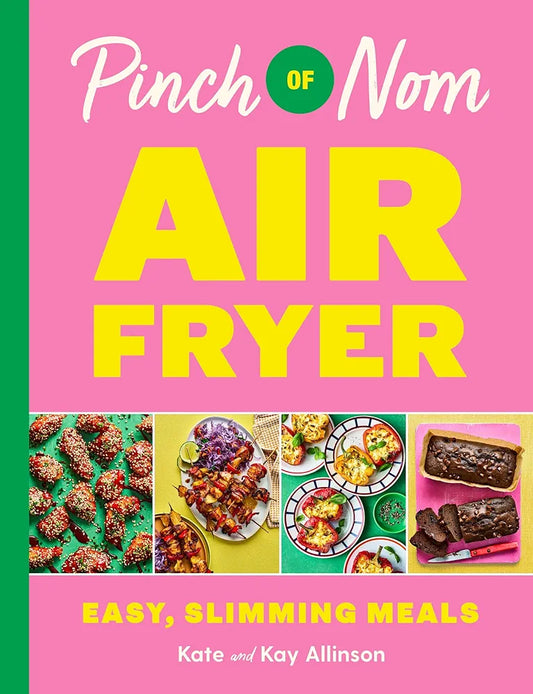 Pinch of Nom Air Fryer