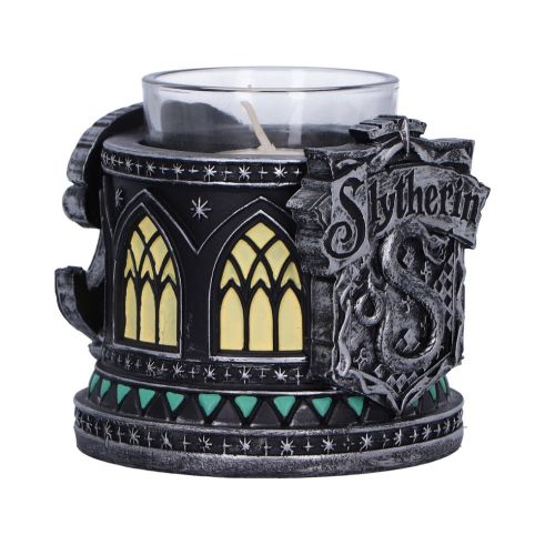 Harry Potter Slytherin Tea Light 8cm