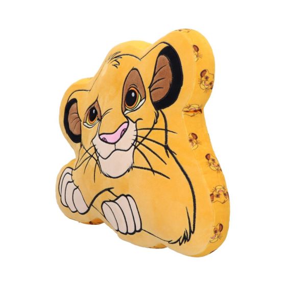 Disney Lion King Simba Cushion 40cm